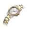 Women Classic Quartz Stainless Steel Watch Business Casual Chronograph OEM Logo